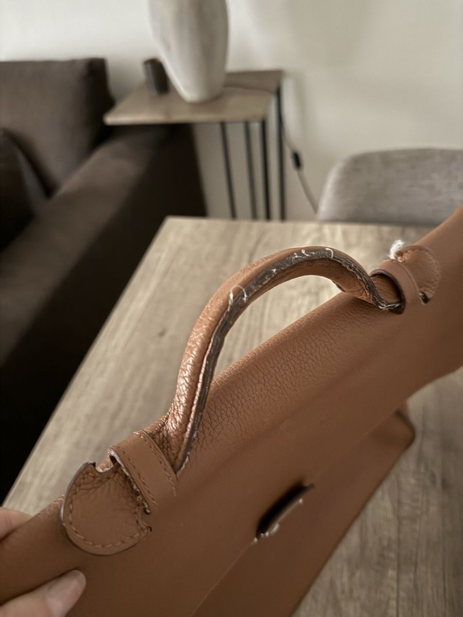 Gucci Valigie & Borse: Gucci Men’s Briefcase – Usato da Zürich venduto da ifi_zp8b 5