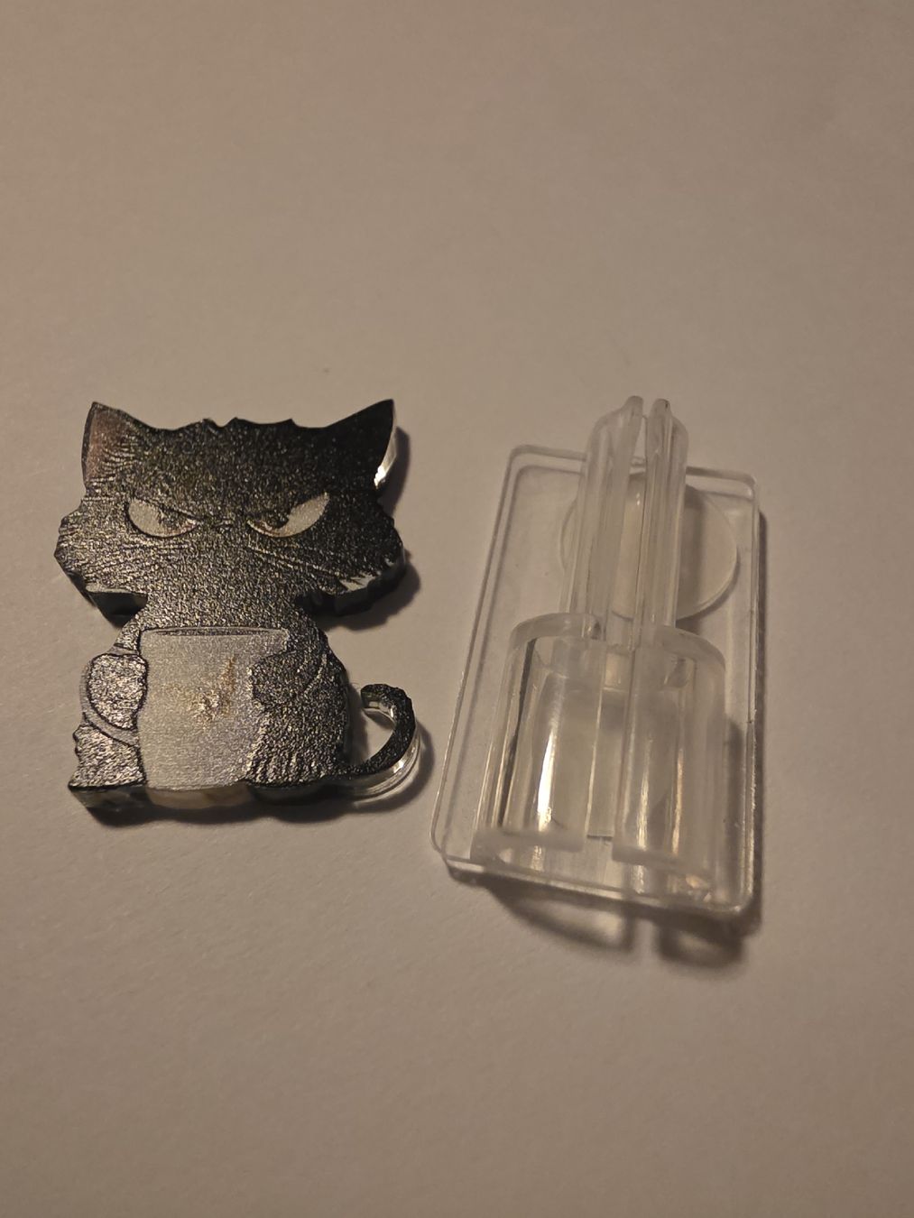 Cavi: Kabelschutz Katzenmuster USB-C Kabel – Nuovo e nell'imballaggio originale da Menziken venduto da Mirager 3