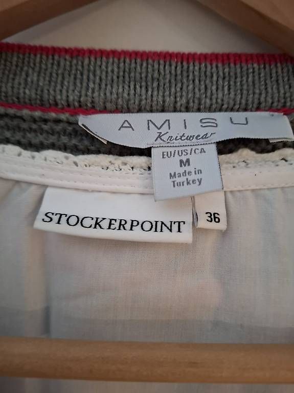 Vestiti: Dirndl Stockerpoint Grösse 36 / S – Usato da Näfels venduto da rahel.___ 1