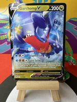 POKÉMON / Garchomp V / Astral Radiance 🇺🇸