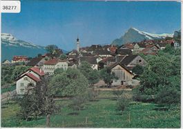 Jenins - Generalansicht