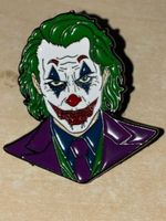 Pin: Joker DC Batman NEU