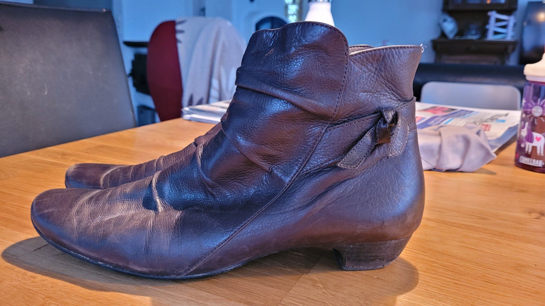 Paul Green Scarpe da donna: Paul Green Schuhe – Usato da Uetendorf venduto da Heyhey3661