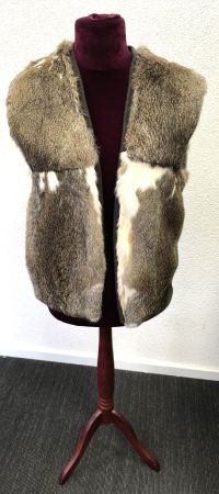 Pelzgilet