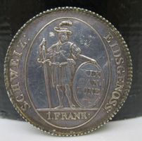 Taler 1811 Bern