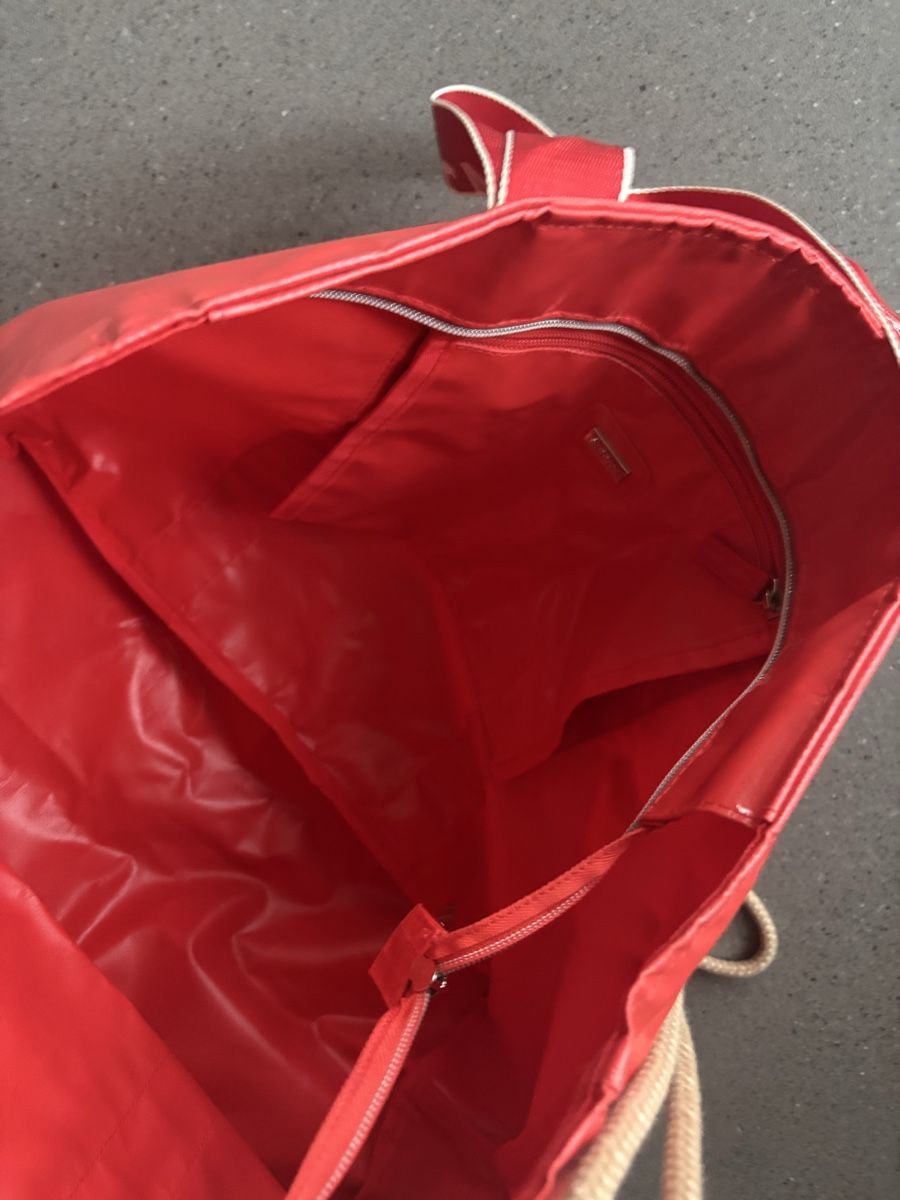 Sacs: Grosse Badetasche Carpisa – D'occasion à Luzern par sumsili 2