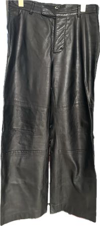 Just Cavalli Lederhosen