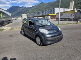 Citroën C1 Automatica Collaudata