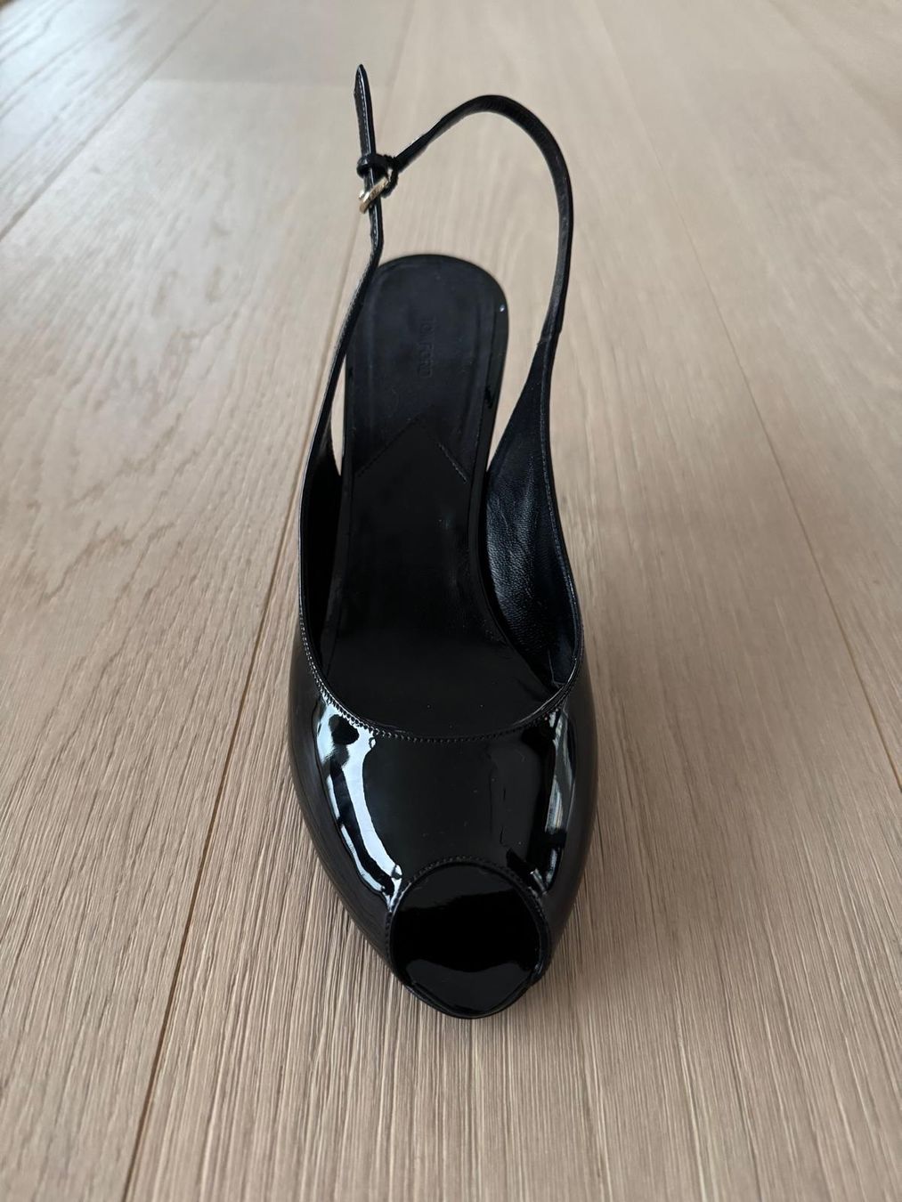 Tom Ford Damenschuhe: Tom Ford Schuhe neu – Neu (gemäss Beschreibung) aus Zollikon von gab_v26c 2