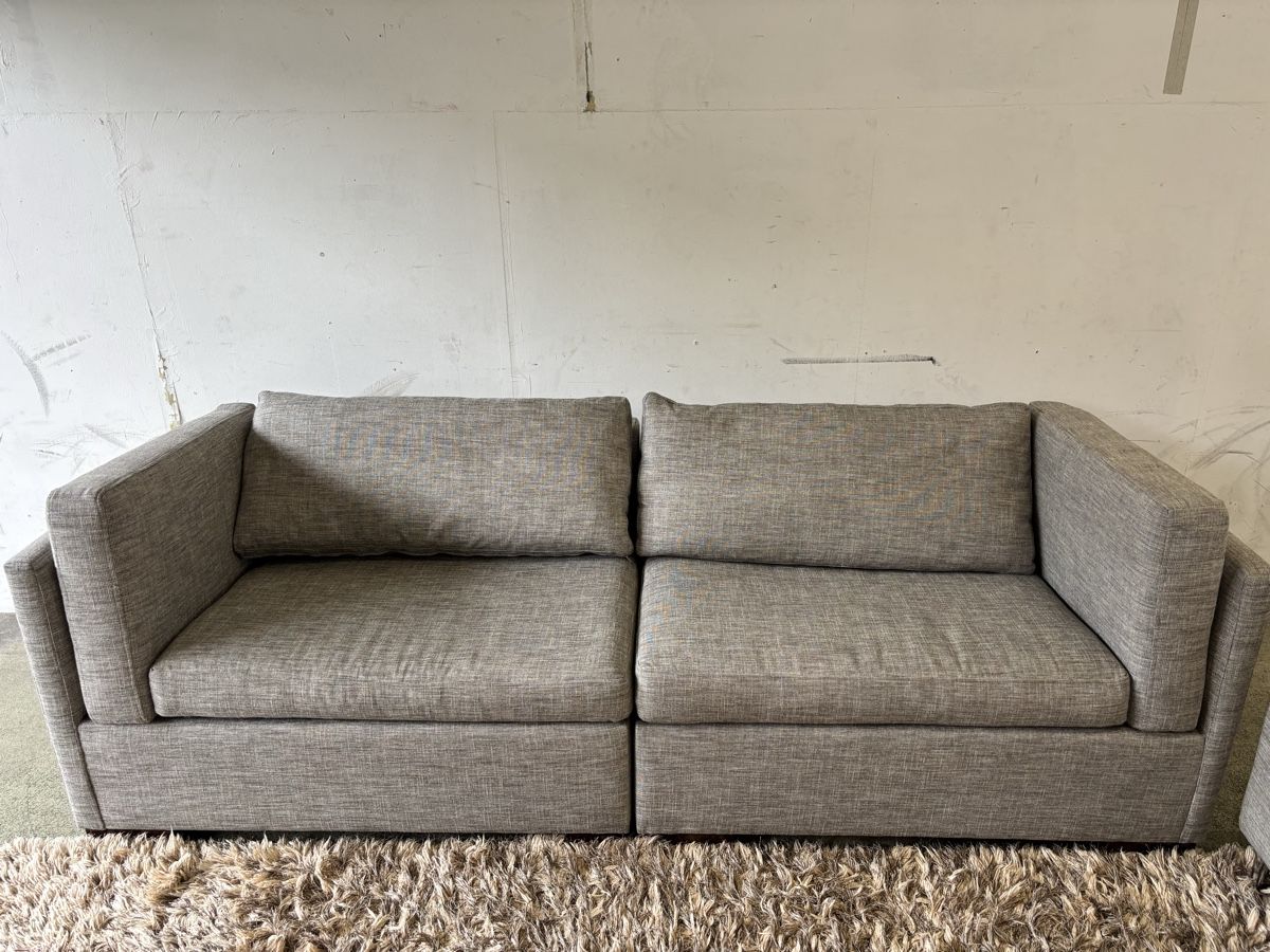 Sofas: Bettsofa+Liegesofa – Gebraucht aus Zug von Deks 5