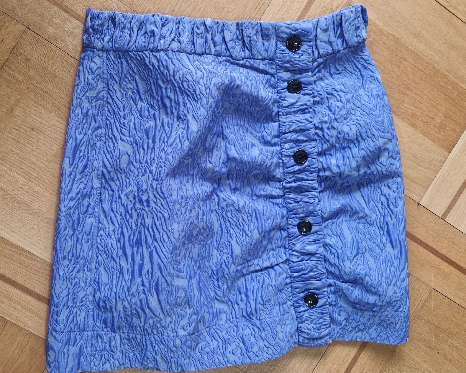 Ganni Röcke: jupe Ganni taille 38 – Neu (gemäss Beschreibung) aus Pully von Patriciaeve 2