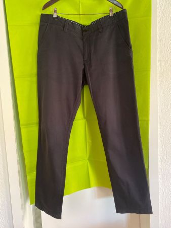 Alberto tolle Hose regular slim fit Gr.w36L32