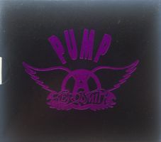 AEROSMITH - PUMP