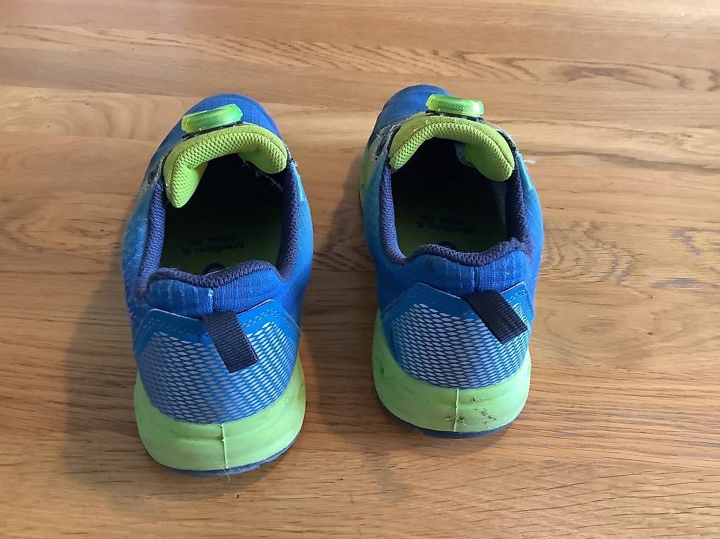 Scarpe per ragazzi: Gore Tex Schuhe von VADO – Usato da Affoltern am Albis venduto da ShugAaA 2
