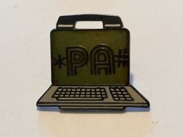 1 Pin PA Computer