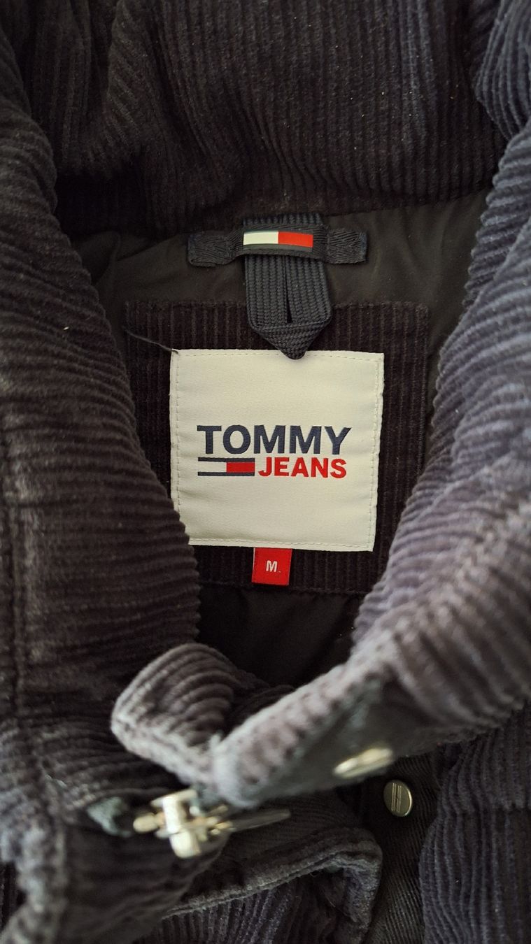 Tommy Hilfiger Giacche: Hilfiger Jacke – Usato da Mumpf venduto da SwissDi 5
