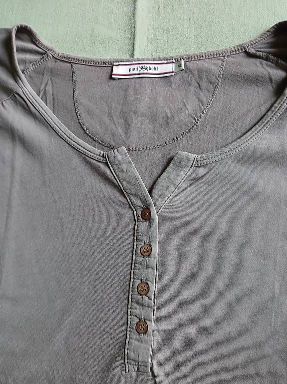 T-shirts: T.Shirt taupe – D'occasion à Arlesheim par edmss 2