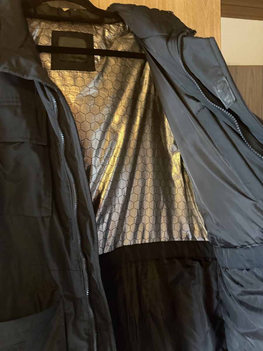 Vestes: Winter Jacke  – Neuf avec emballage d'origine à Samstagern par EmmaPZ 2