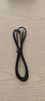 Câble audio 3.5mm Jack vers Jack noir