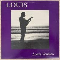 Louis Verdieau - Louis Doppel-LP Vinyl Audiophile Label VTL