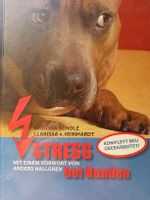 M. Scholz, C. v. Reinhardt: Stress bei Hunden