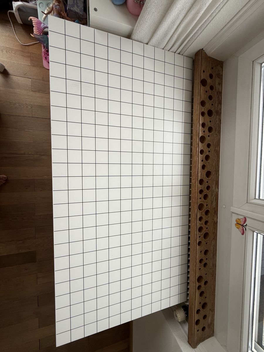Ikea Scrivanie: IKEA Lagkapten Schreibtisch – Usato da Langenthal venduto da nolicefl 1