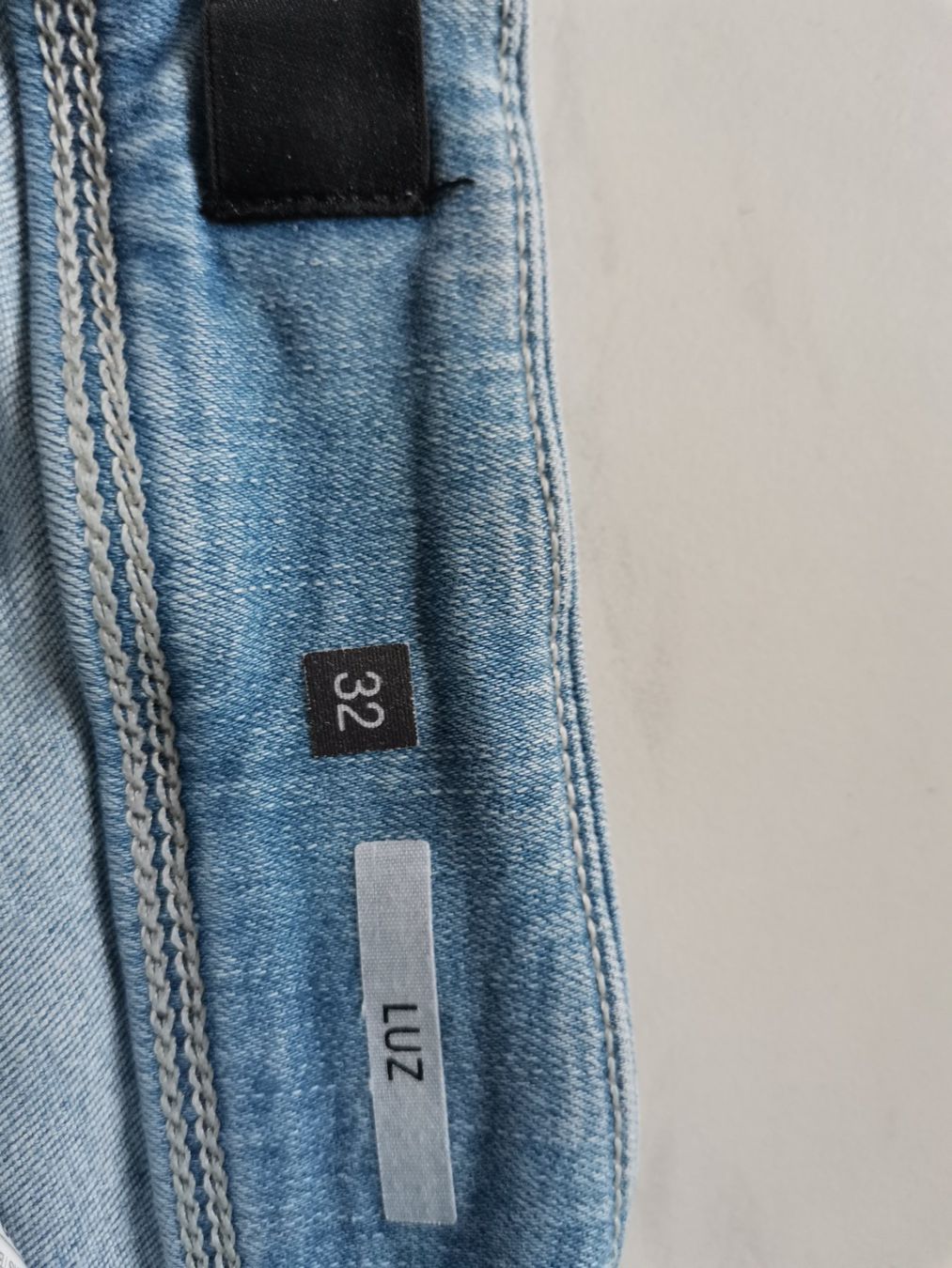 Replay Jeans: Hose Replay – Neu (gemäss Beschreibung) aus Biel/Bienne von No62 9