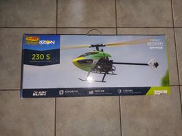 Modelhelikopter Horizon Hobby Blade 230 S