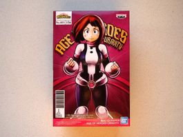 Ochaco My Hero Academia Figur Figurine Age of Heroes NEUVE