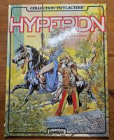 Hypérion / Franz & A.P.Duchâteau (BON ETAT,V.PHOTOS)