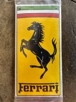 Ferrari italia Oldtimer classic
