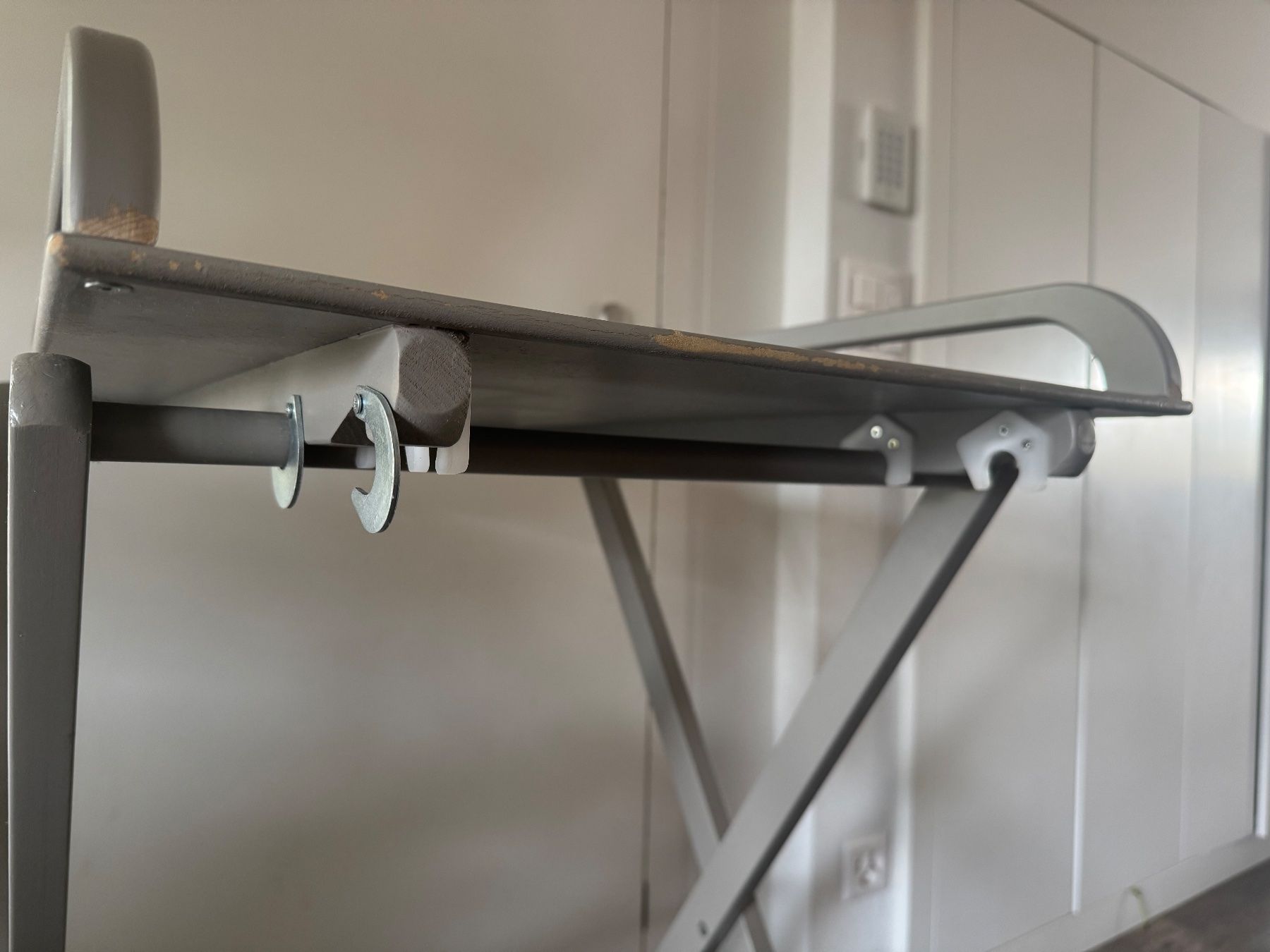 Tables à langer & accessoires: Foldable changing table, Table à langer pliante – D'occasion à Renens VD par nemo_762 2