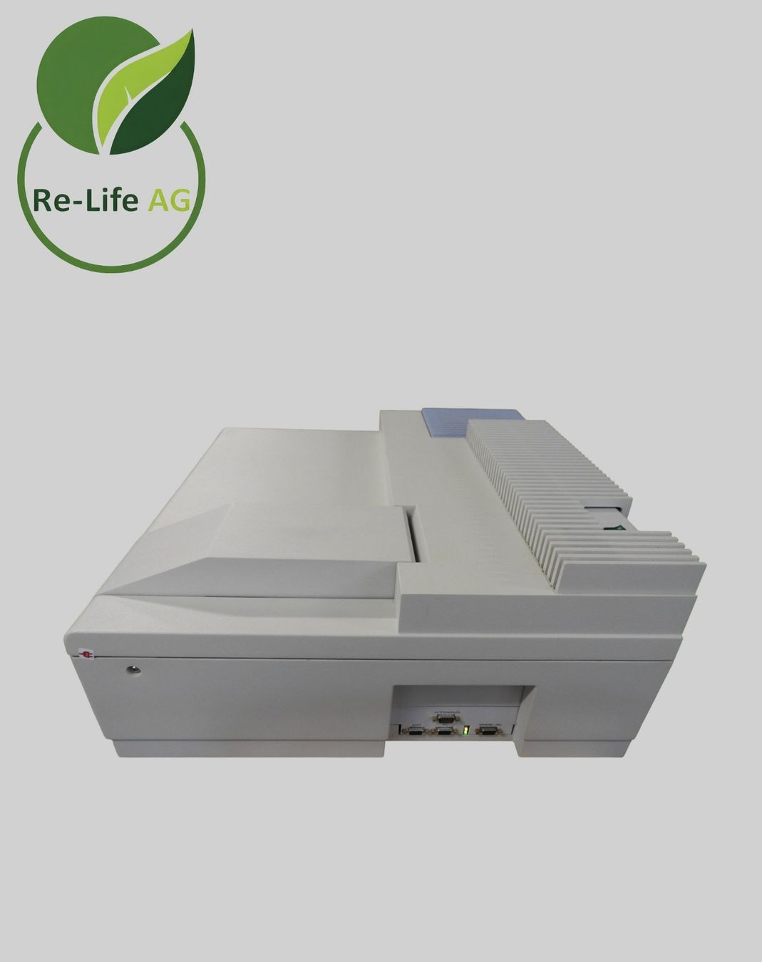 Tutte le macchine: PerkinElmer Lambda 35 spectrophotometer – Difettoso da Reinach BL venduto da Re-LifeAG_Labor 3
