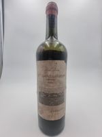 1933 Château Saint Saturnin MC