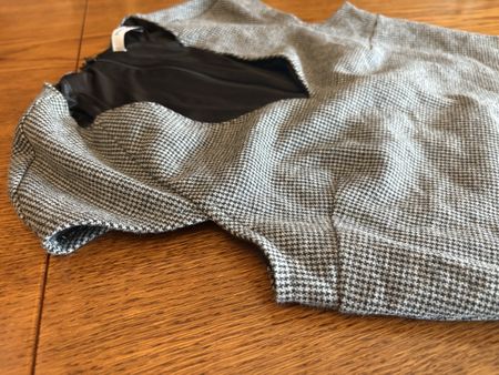Mango robe taille S