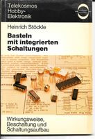 Basteln mit integrierten Schaltungen