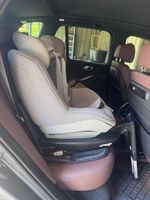 Maxi Cosi Pearl Pro 2 i-Size inkl. Isofix Family Fix 3