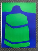 Original Lithografie von ROLF ISELI 1970     (ID B5900)
