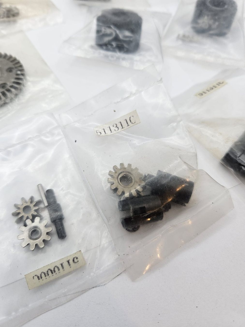 Reely RC Modellbau: Reely ricambi – Neu und originalverpackt aus Viganello von Alpha1997 3