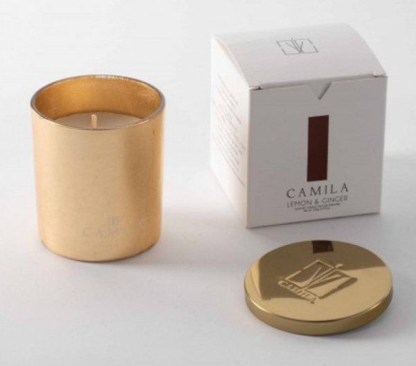 Candele: Duftkerze im Glas – Nuovo e nell'imballaggio originale da Münchwilen TG venduto da Caroline_T. 1