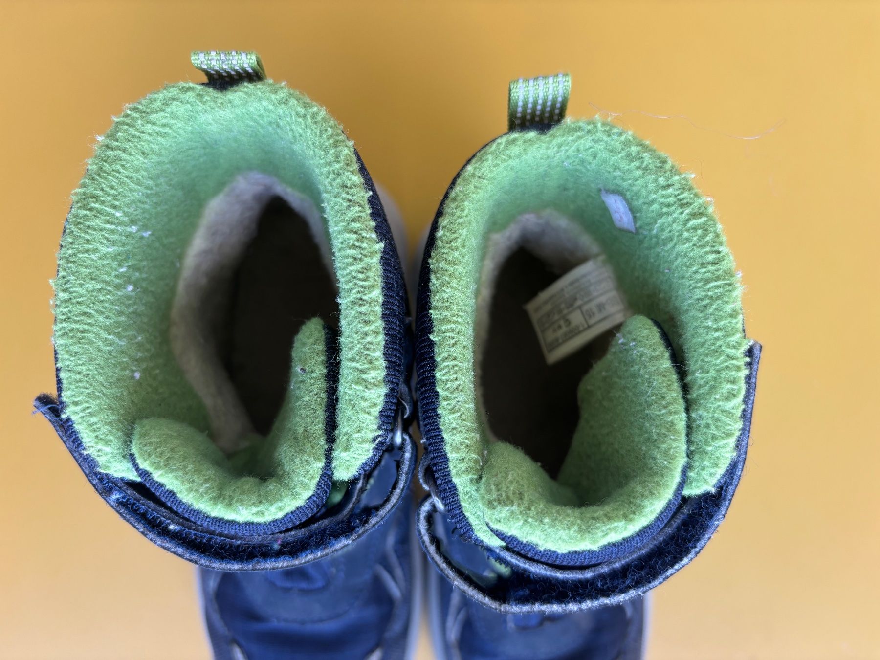Superfit Scarpe per ragazzi: SUPERFIT Winterschuhe Gr. 28 – Usato da Zürich venduto da missmodernage 6