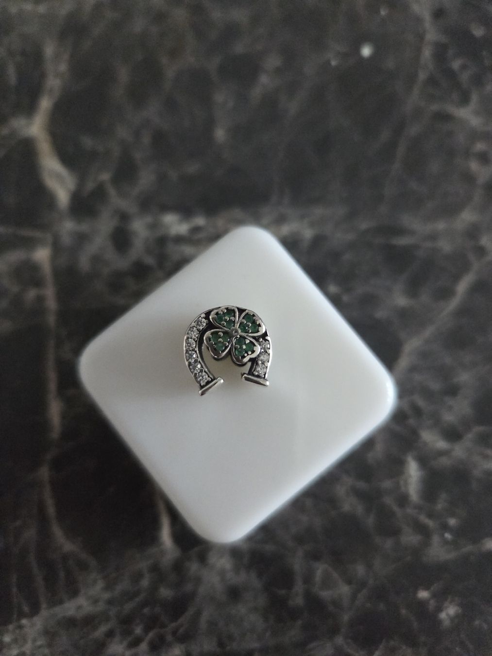 Pandora Ciondoli: Pandora Charms – Nuovo e nell'imballaggio originale da Gossau SG venduto da sar_7vt5