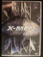 X-Men DVD Film guter Zustand