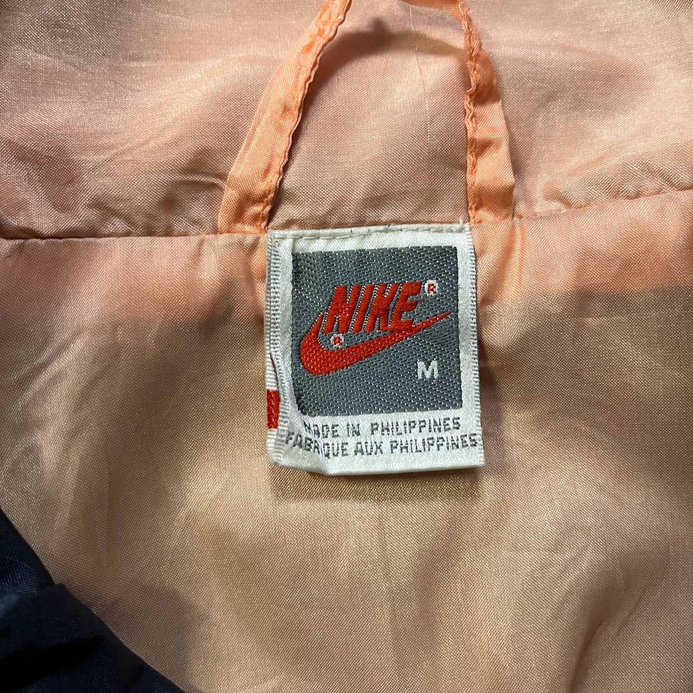 Nike Giacche: Vintage Nike Trackjacket (M) – Usato da Chamoson venduto da Sapoloshop 3