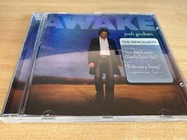 Josh Groban – Awake