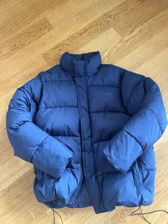 Original Carhartt Jacke Gr. M