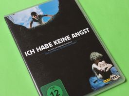 ICH HABE KEINE ANGST (Arthaus) 2003 DVD Guter Zustand