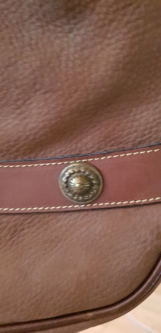 Borse: Schultertasche, handtasche – Usato da Morens FR venduto da Kiscica 4