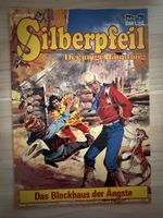 Silberpfeil Bastei Heft 232, top 