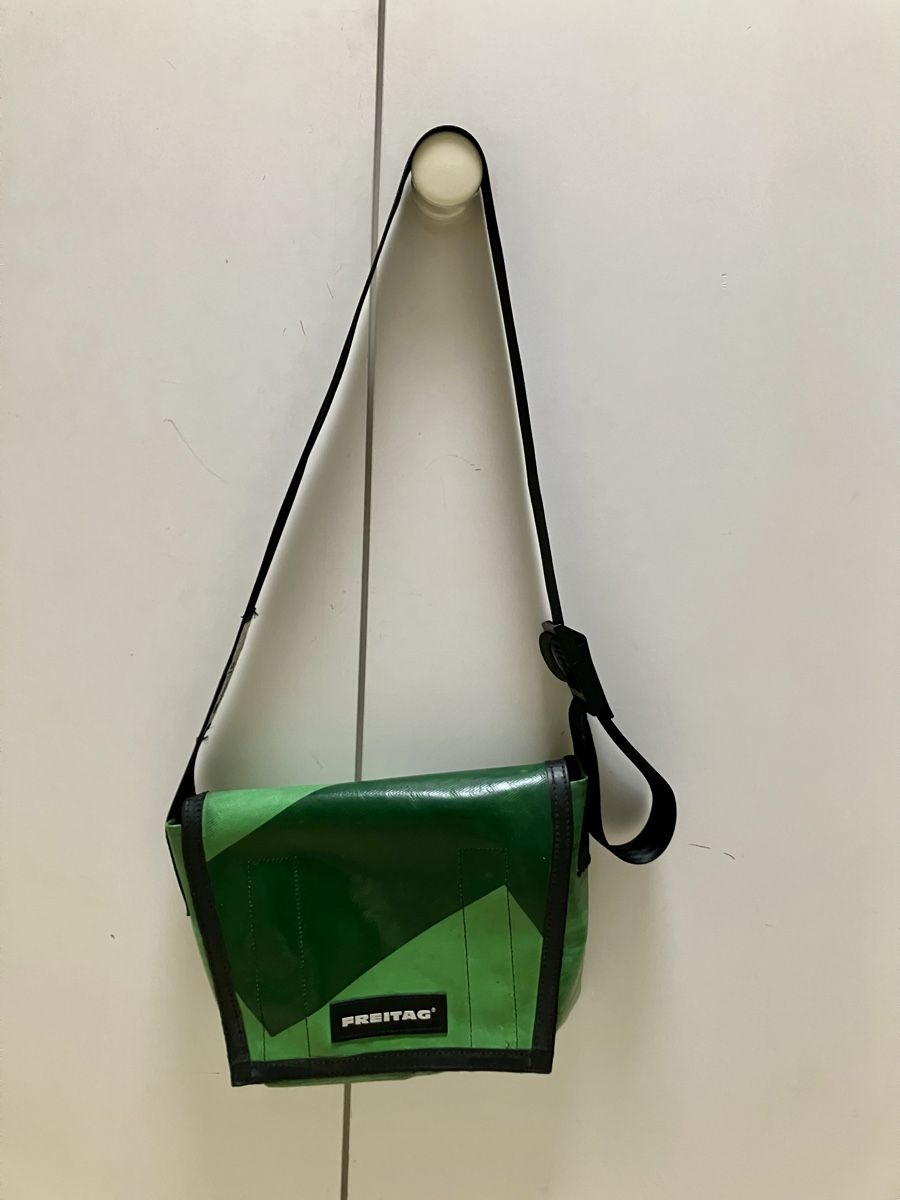 Freitag Taschen für Damen: Freitag Lassie – Gebraucht aus Kriens von  2